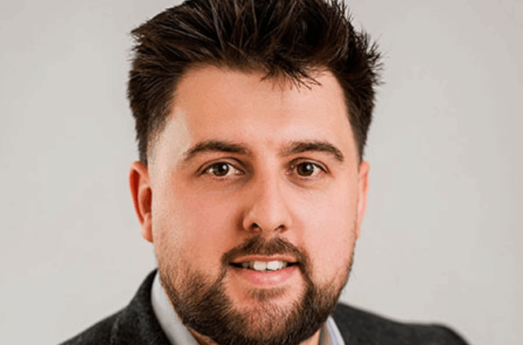 Ryan Wells to lead learning and development