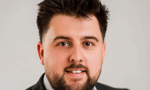 Ryan Wells to lead learning and development