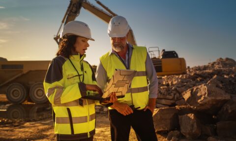 Demonstrating Competence Under the Building Safety Act A Growing Challenge for UK Construction