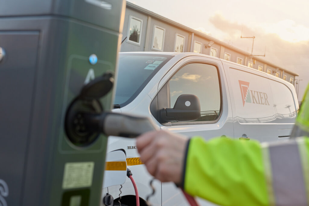 Learn how Kier Group enhanced road safety compliance, reduced non-compliance through TTC’s comprehensive driver risk management programme.