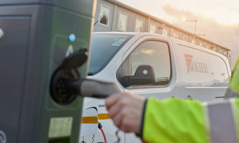 Learn how Kier Group enhanced road safety compliance, reduced non-compliance through TTC’s comprehensive driver risk management programme.