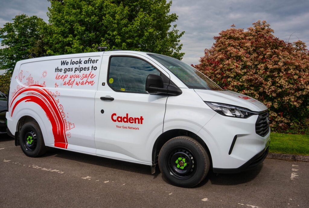 Cadent empowers fleet drivers via safety-first TTC partnership