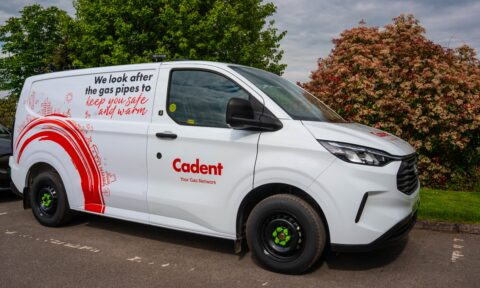 Cadent empowers fleet drivers via safety-first TTC partnership